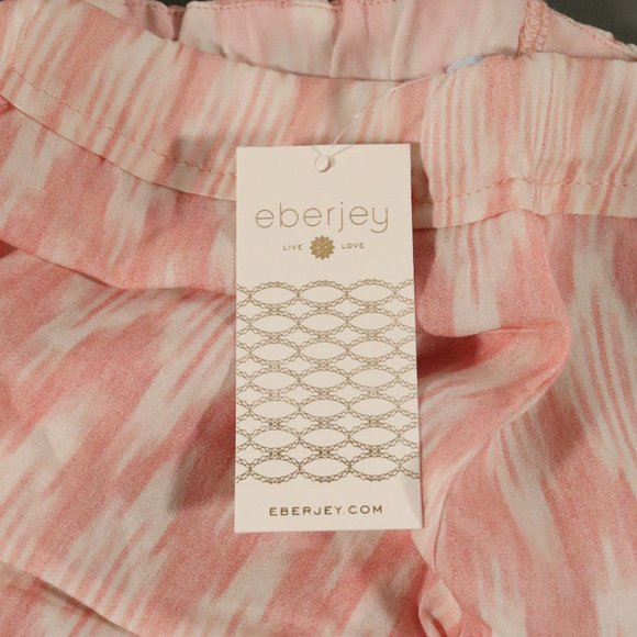 NWT Revolve X Eberjey Carmelita Short - Picture 6 of 10